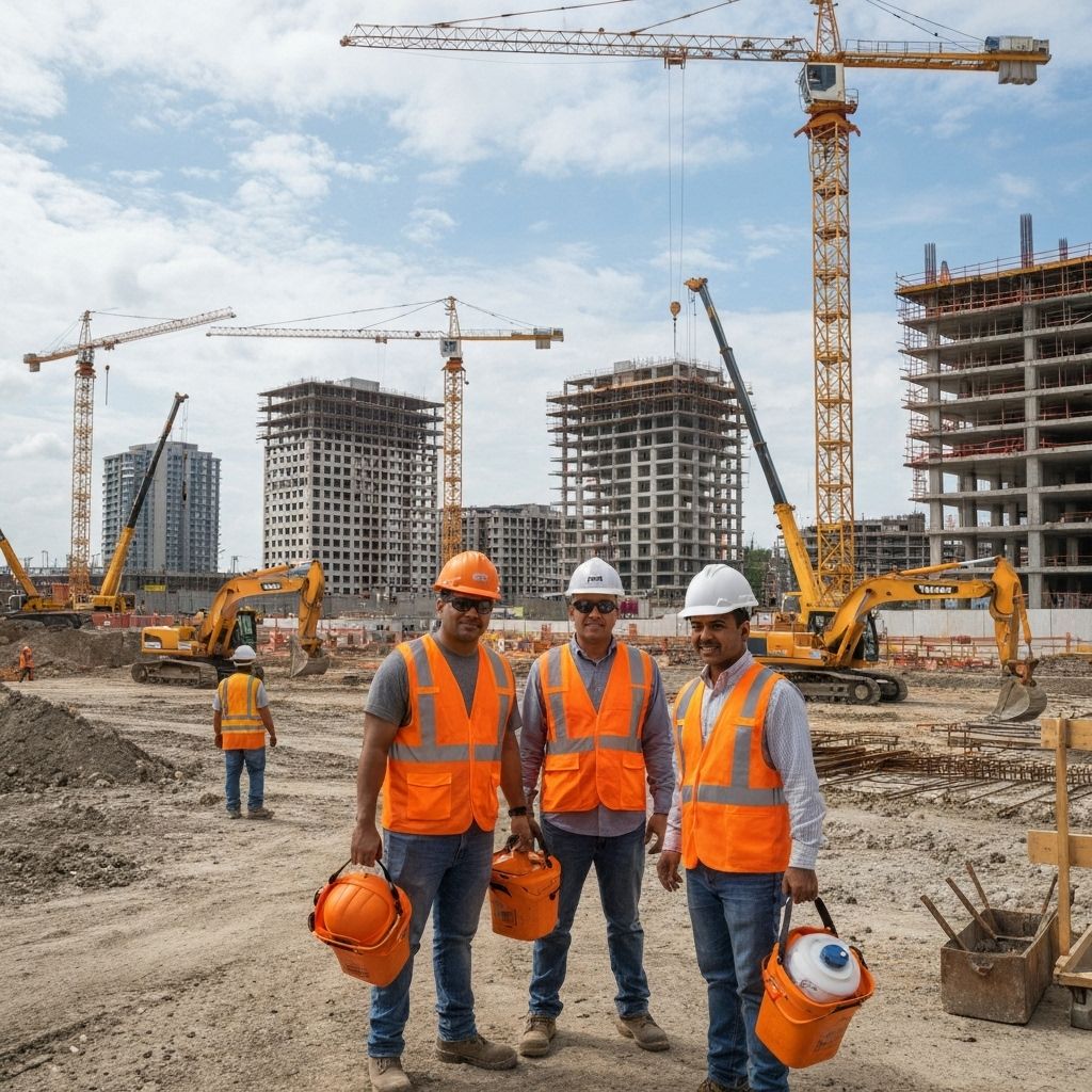 Safety First Approach